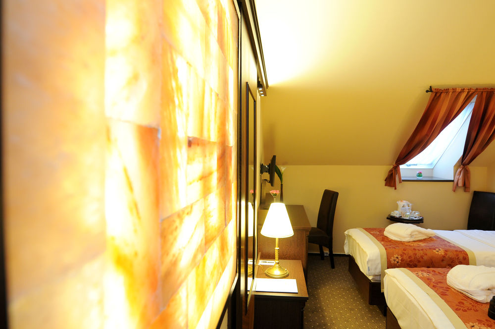 Fotos del hotel - RESIDENCE BARON HOTEL