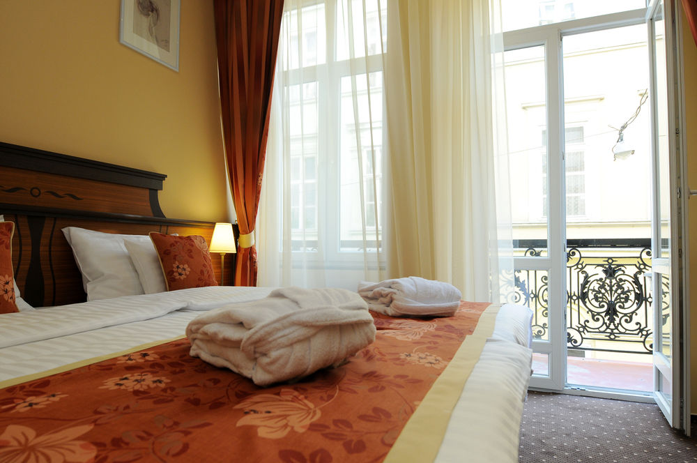 Fotos del hotel - RESIDENCE BARON HOTEL