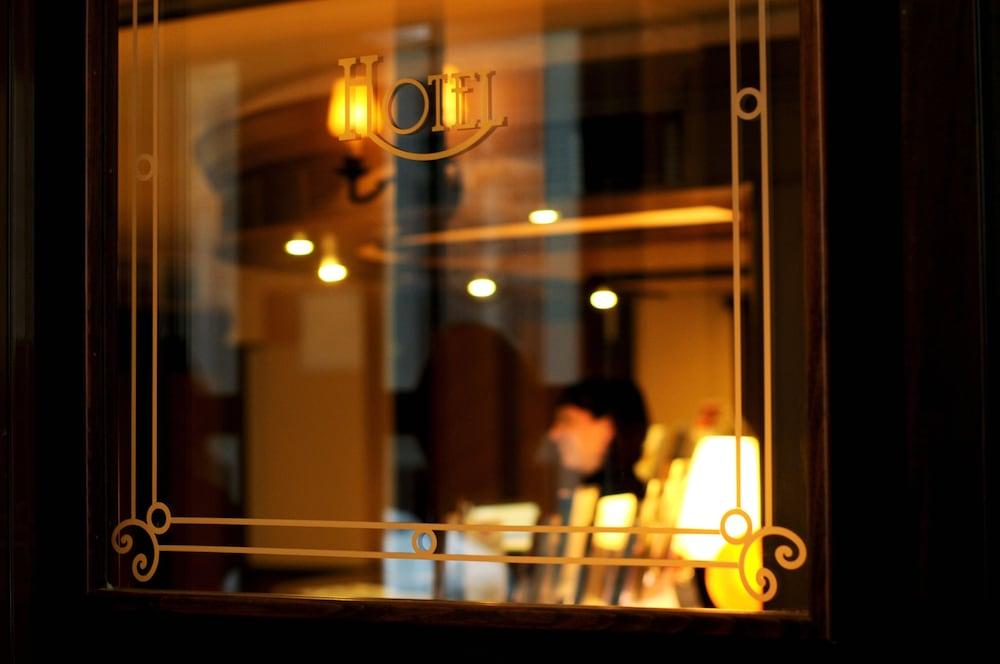 Fotos del hotel - RESIDENCE BARON HOTEL