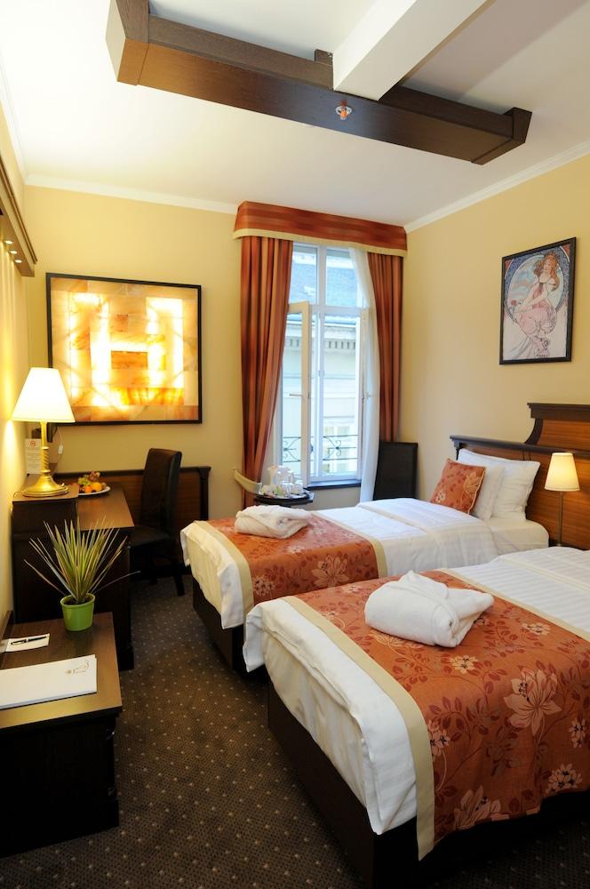 Fotos del hotel - RESIDENCE BARON HOTEL