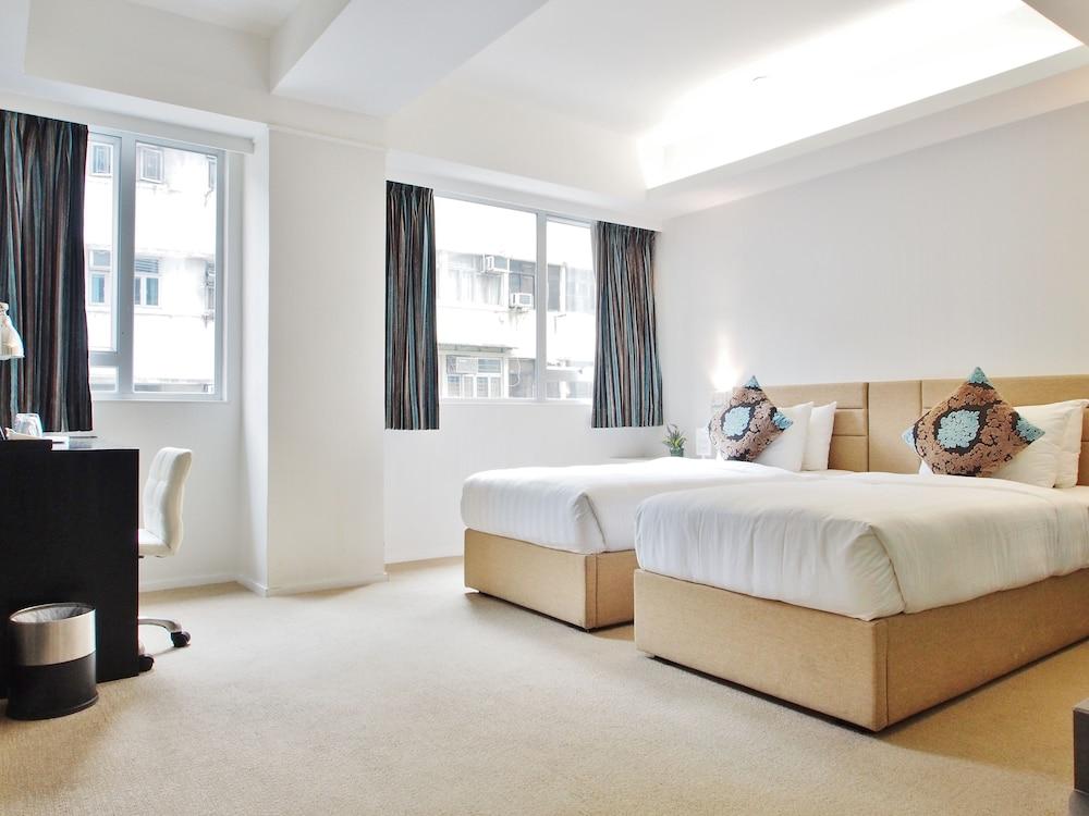 Fotos del hotel - the Figo
