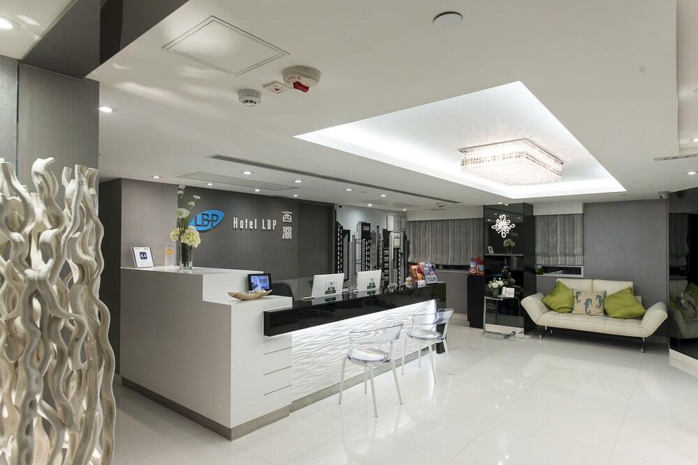 Fotos del hotel - the Figo