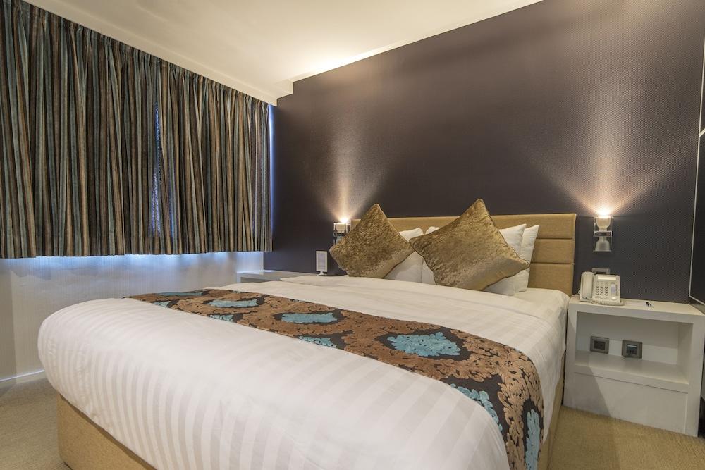 Fotos del hotel - the Figo