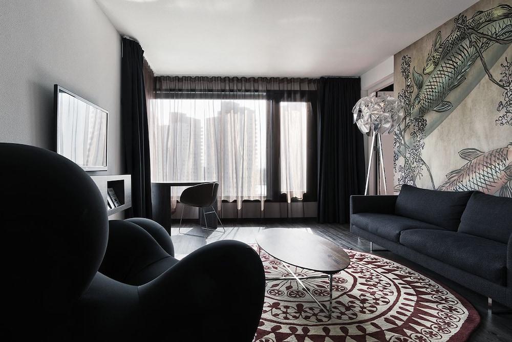 Fotos del hotel - MAINPORT BY INNTEL HOTELS