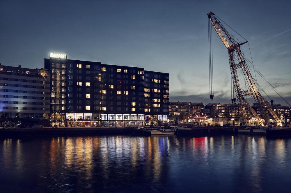 Fotos del hotel - MAINPORT BY INNTEL HOTELS