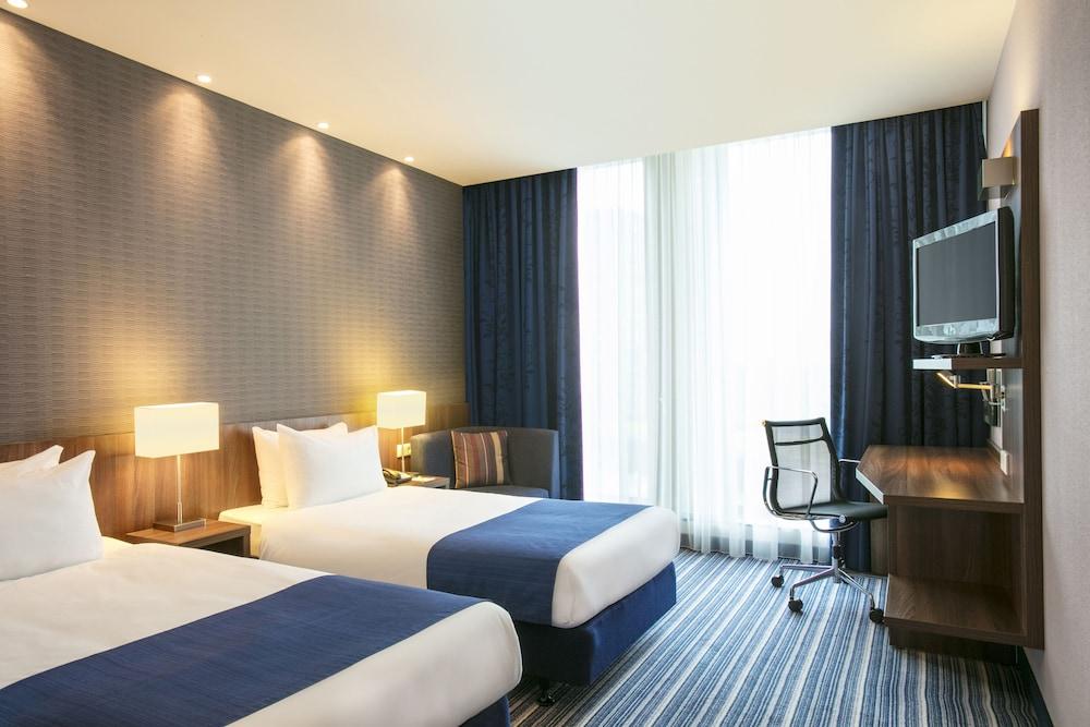 Fotos del hotel - HOLIDAY INN EXPRESS ROTTERDAM - CENTRAL STATION