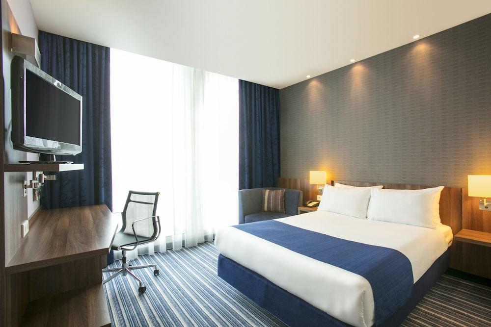 Fotos del hotel - HOLIDAY INN EXPRESS ROTTERDAM - CENTRAL STATION