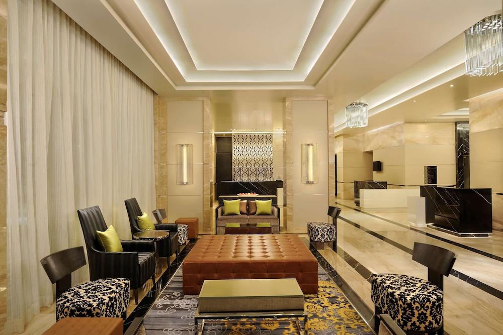 Fotos del hotel - DoubleTree Suites by Hilton Bengaluru Outer Ring Road