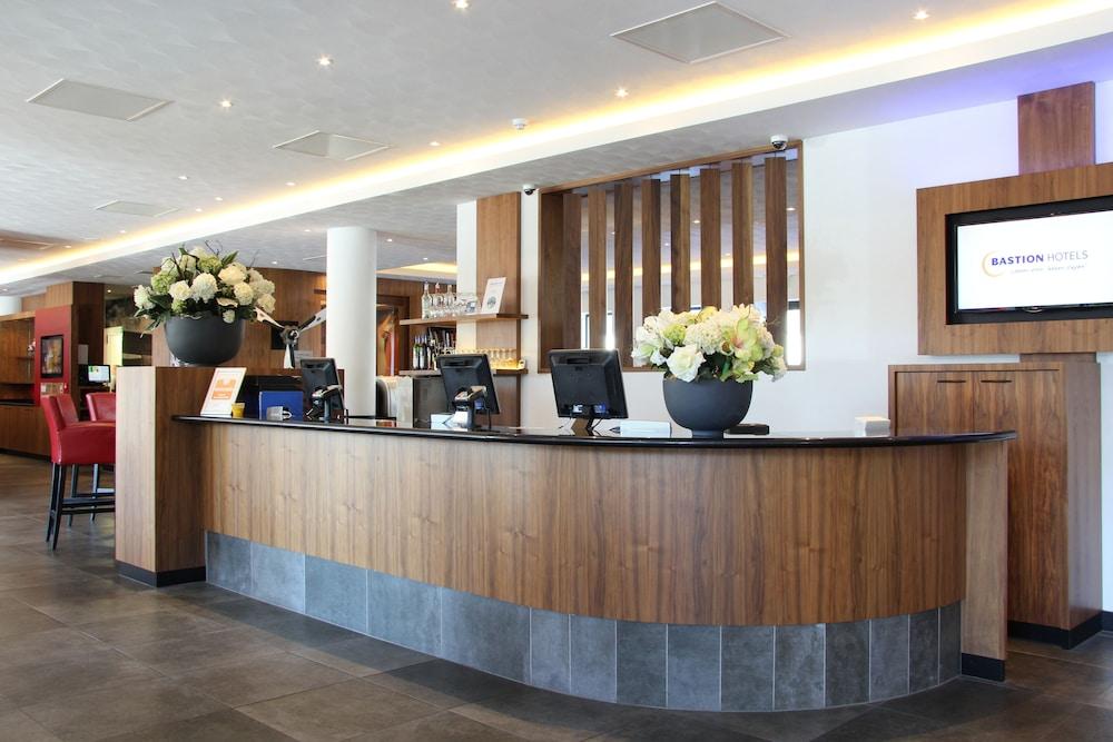Fotos del hotel - BASTION HOTEL AMSTERDAM AIRPORT