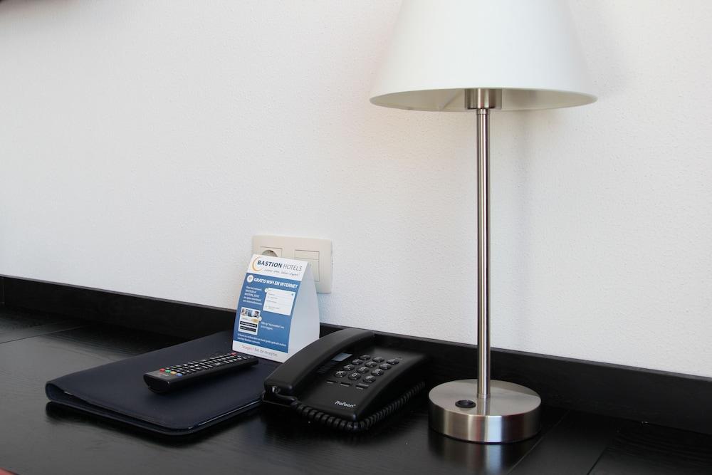 Fotos del hotel - BASTION HOTEL AMSTERDAM AIRPORT
