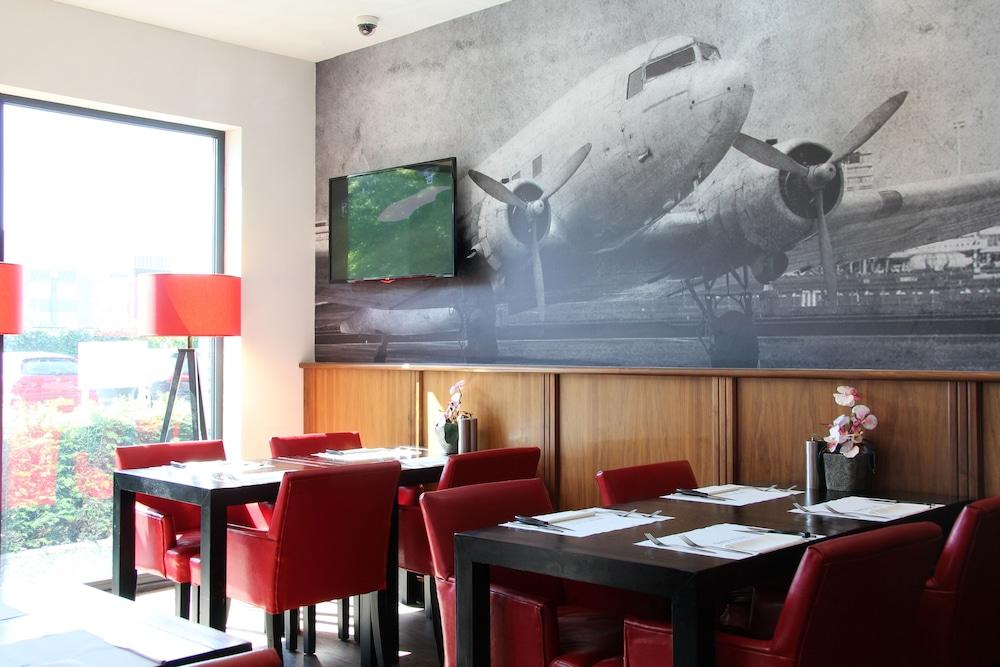 Fotos del hotel - BASTION HOTEL AMSTERDAM AIRPORT