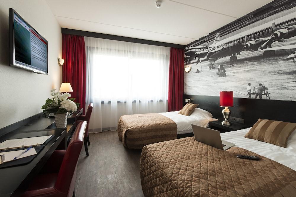 Fotos del hotel - BASTION HOTEL AMSTERDAM AIRPORT