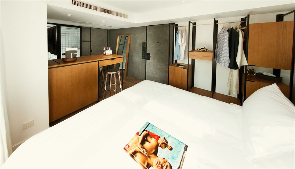 Fotos del hotel - Hmlet Austin Avenue