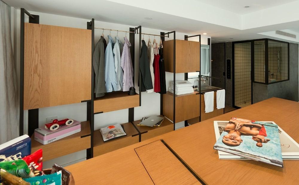 Fotos del hotel - Hmlet Austin Avenue