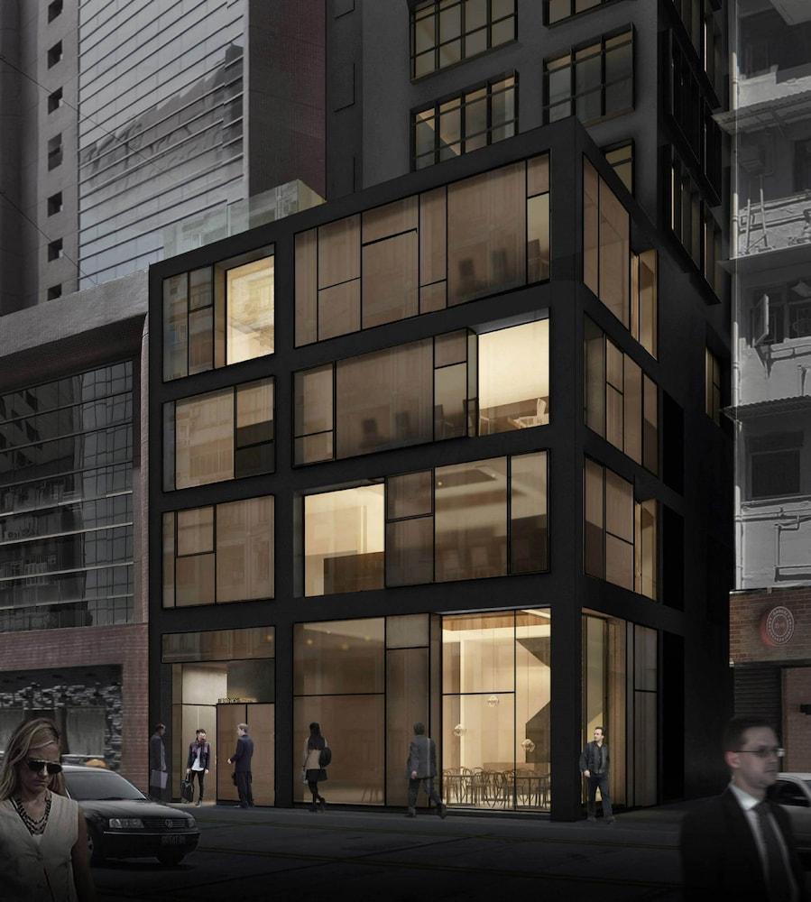 Fotos del hotel - Hmlet Austin Avenue