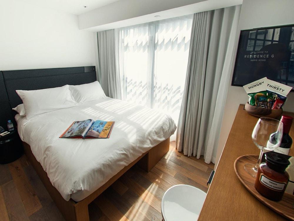 Fotos del hotel - Hmlet Austin Avenue