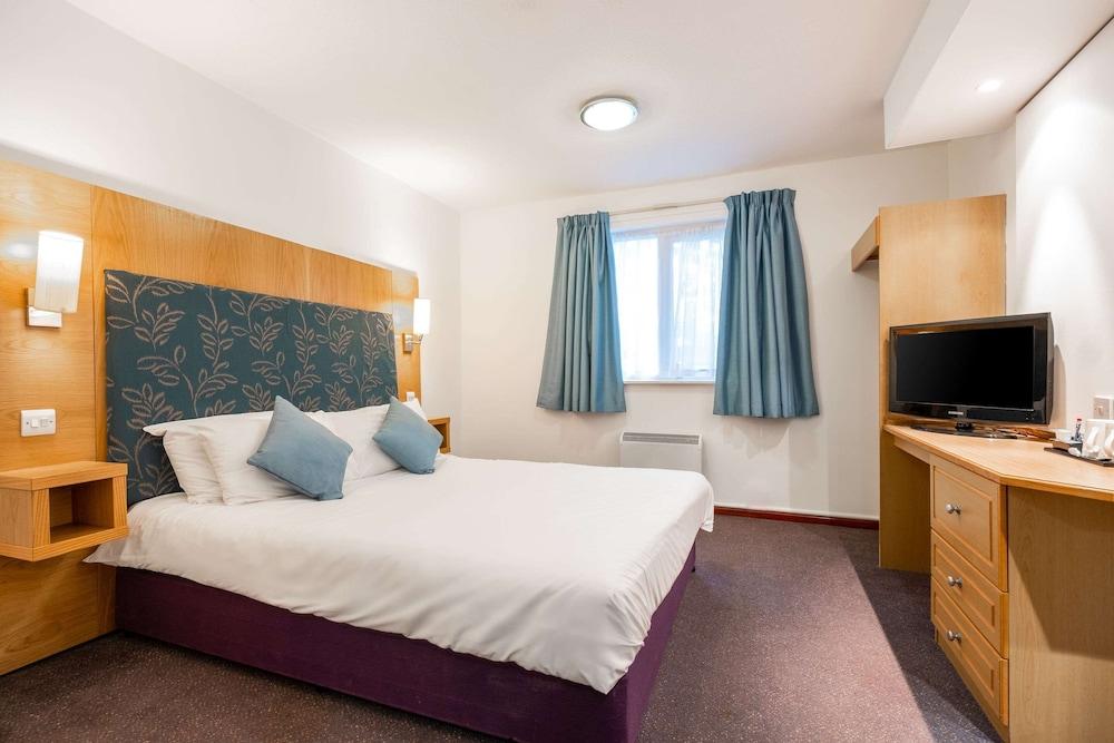 Fotos del hotel - COMFORT INN MANCHESTER NORTH