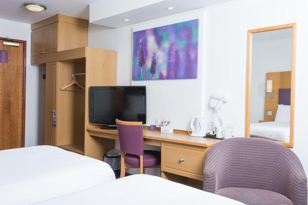 Fotos del hotel - COMFORT INN MANCHESTER NORTH