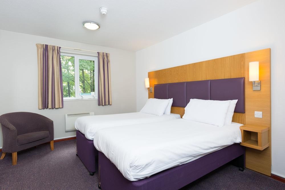 Fotos del hotel - COMFORT INN MANCHESTER NORTH