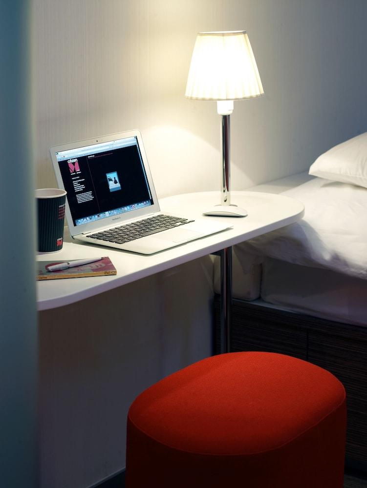 Fotos del hotel - CITIZENM