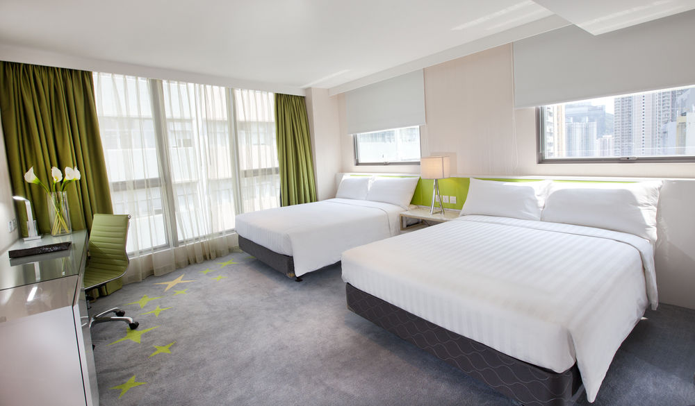 Fotos del hotel - DORSETT TSUEN WAN