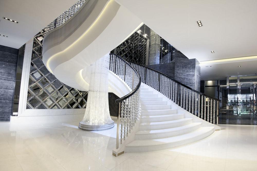 Fotos del hotel - DORSETT TSUEN WAN