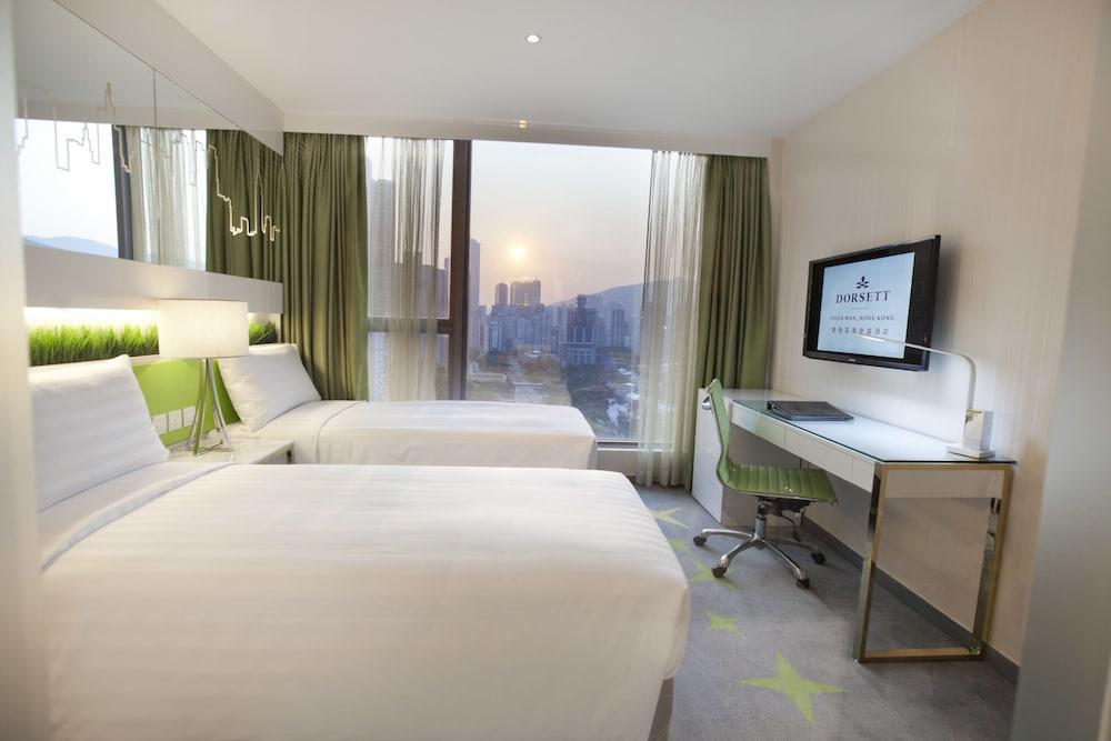 Fotos del hotel - DORSETT TSUEN WAN