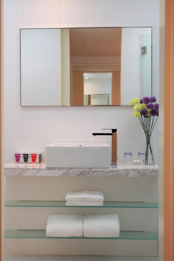 Fotos del hotel - DORSETT TSUEN WAN