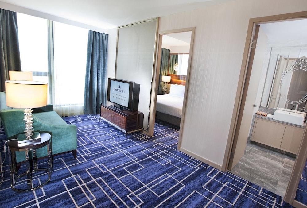 Fotos del hotel - DORSETT TSUEN WAN