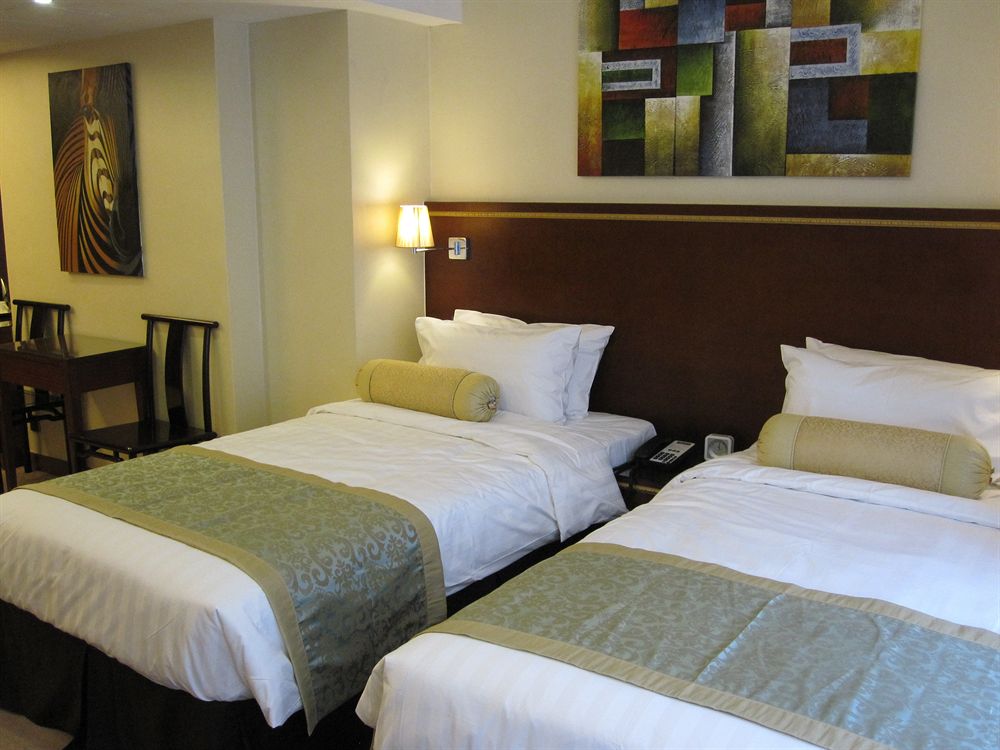 Fotos del hotel - Brighton