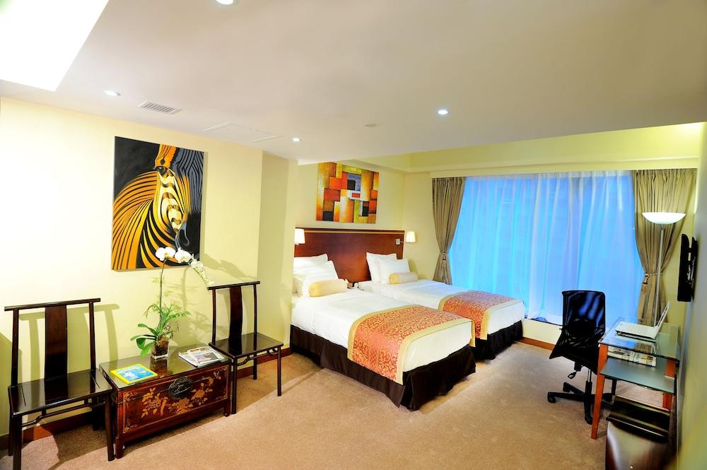 Fotos del hotel - Brighton