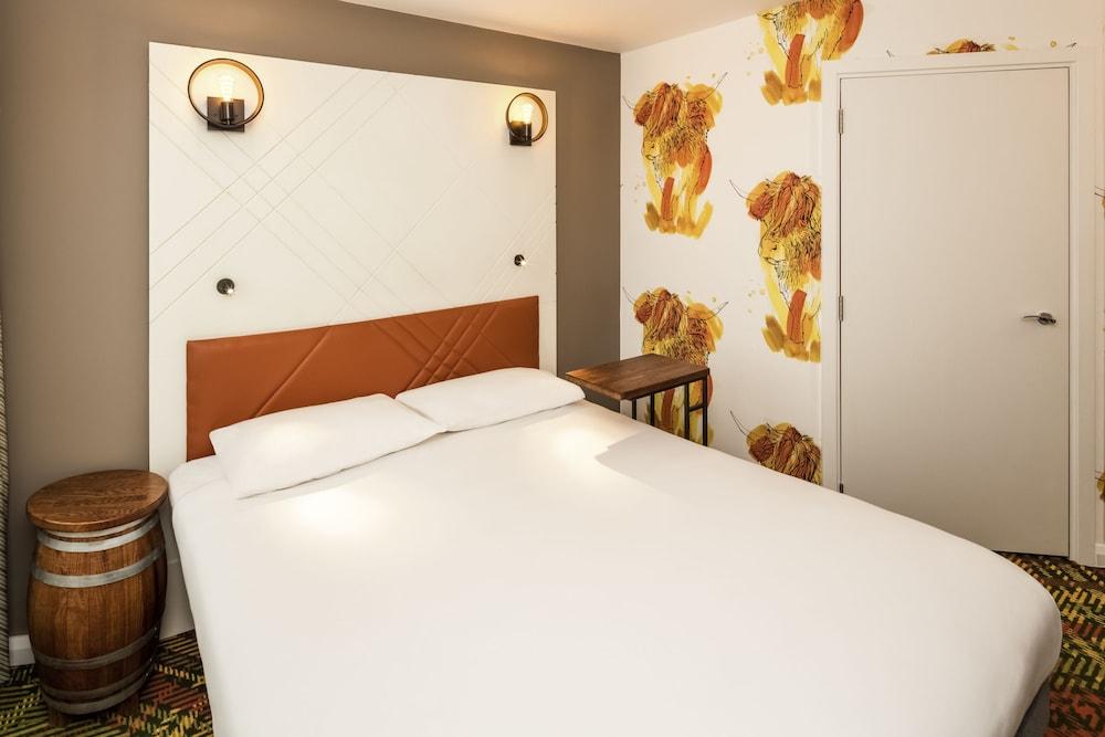 Fotos del hotel - IBIS STYLES ST ANDREW SQUARE