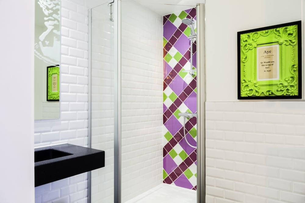 Fotos del hotel - IBIS STYLES ST ANDREW SQUARE