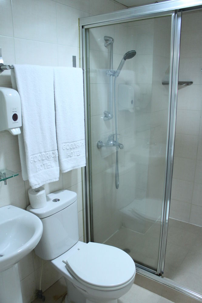 Fotos del hotel - Goodrich Hotel Hong Kong