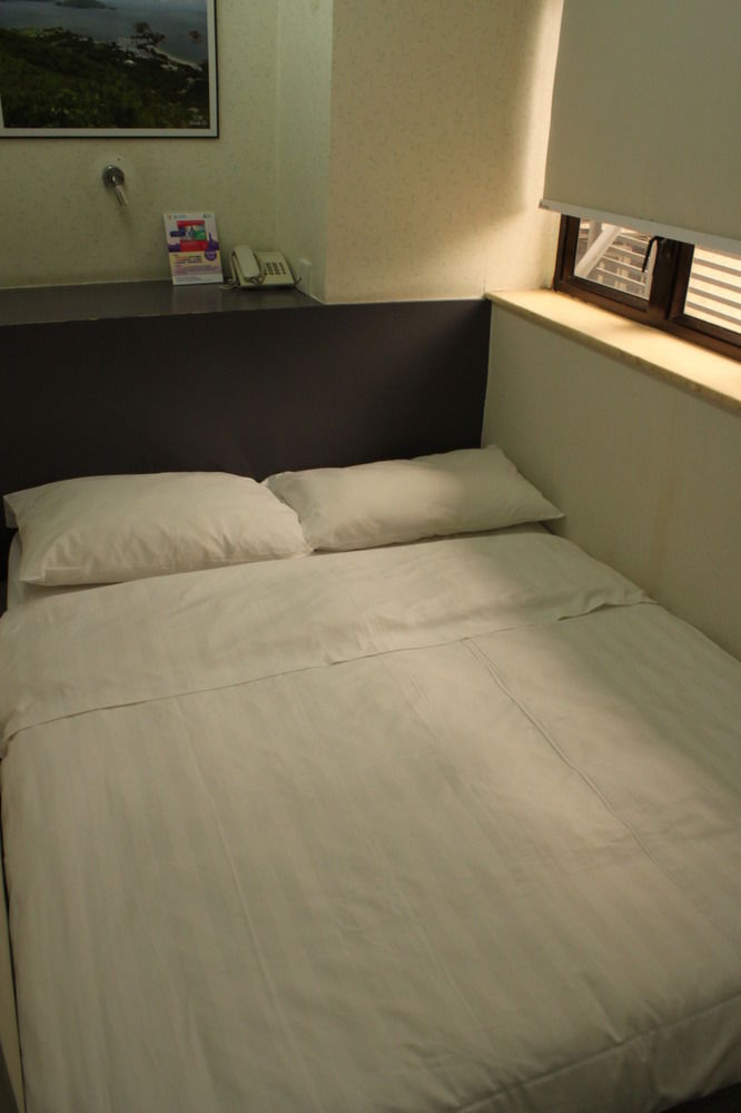 Fotos del hotel - Goodrich Hotel Hong Kong