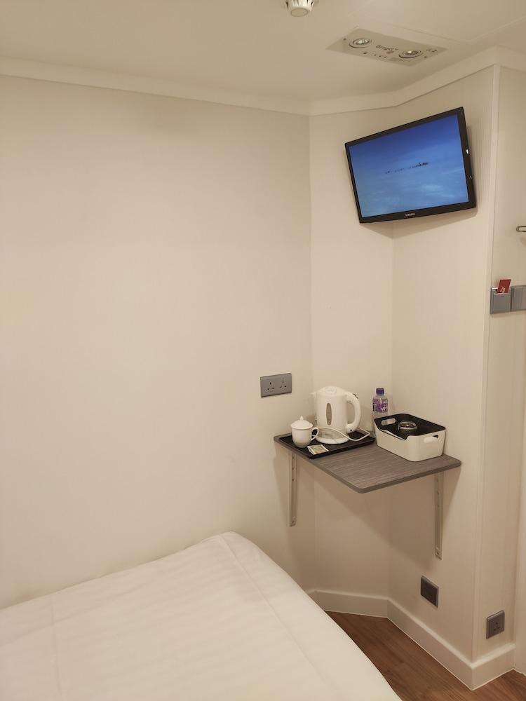 Fotos del hotel - Goodrich Hotel Hong Kong