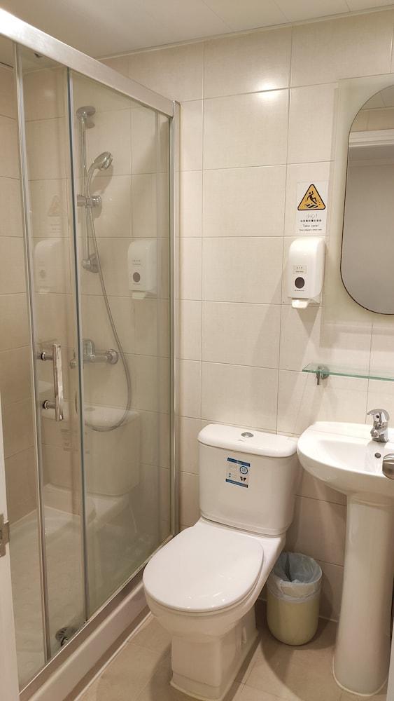 Fotos del hotel - Goodrich Hotel Hong Kong