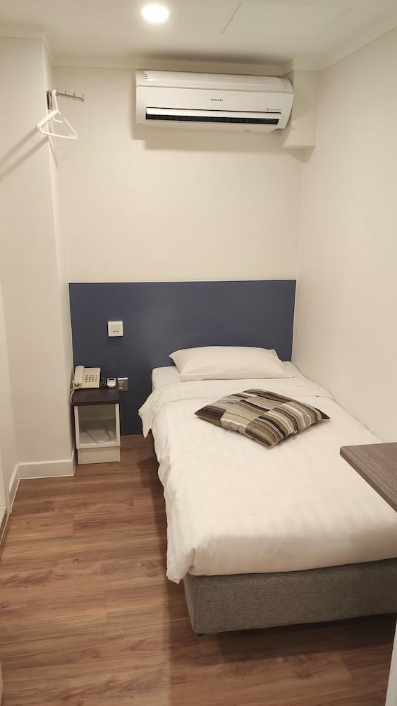 Fotos del hotel - Goodrich Hotel Hong Kong