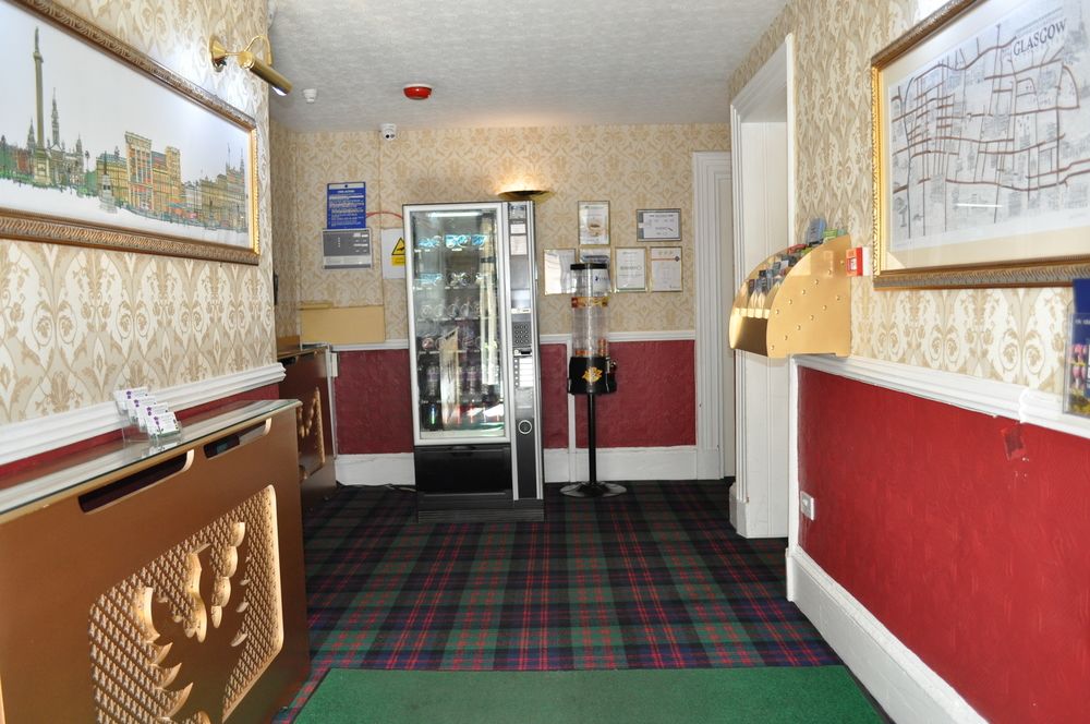 Fotos del hotel - ARGYLL GUEST HOUSE GLASGOW