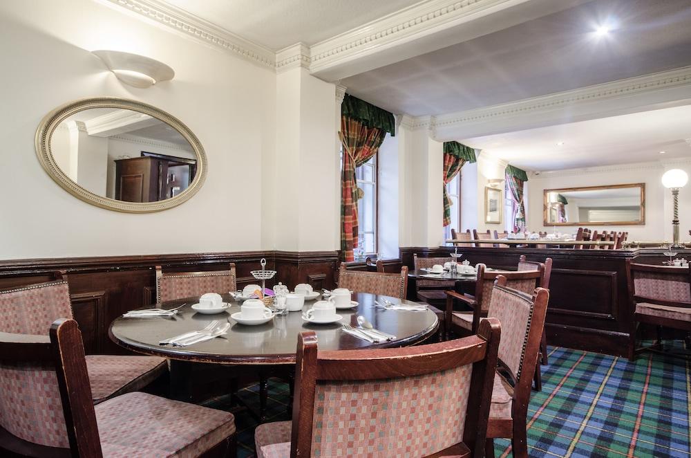 Fotos del hotel - ARGYLL GUEST HOUSE GLASGOW