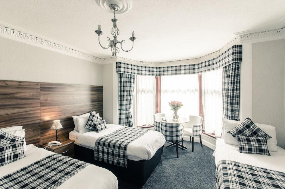 Fotos del hotel - ARGYLL GUEST HOUSE GLASGOW