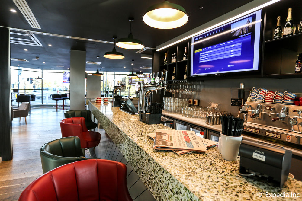 Fotos del hotel - TX HOTEL FOOTBALL