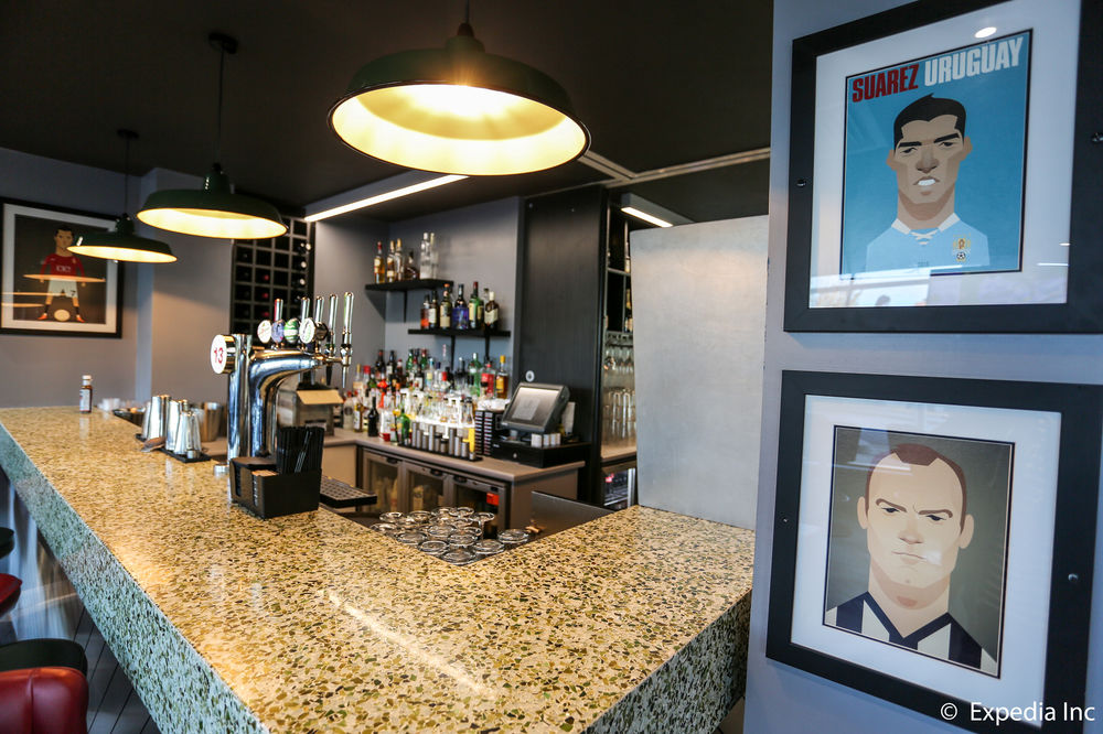 Fotos del hotel - TX HOTEL FOOTBALL