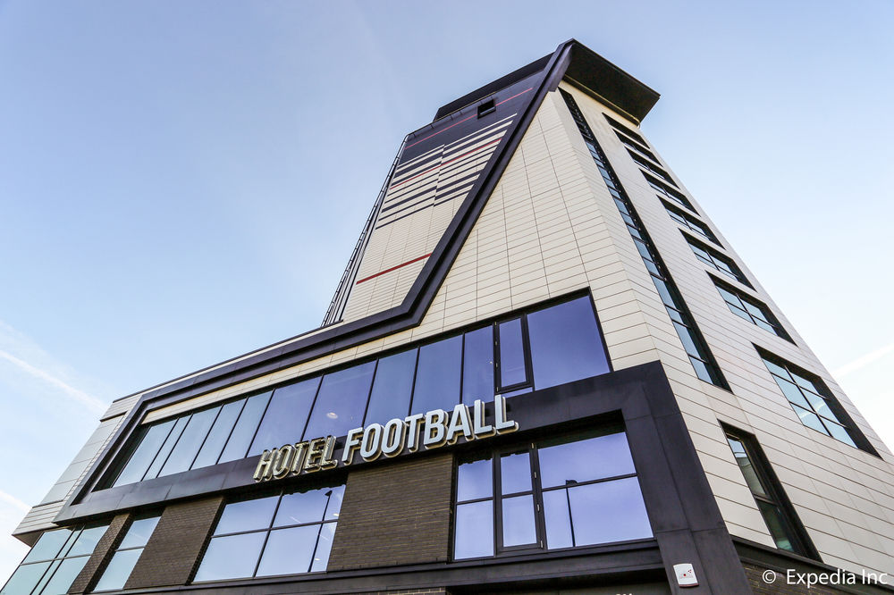 Fotos del hotel - TX HOTEL FOOTBALL