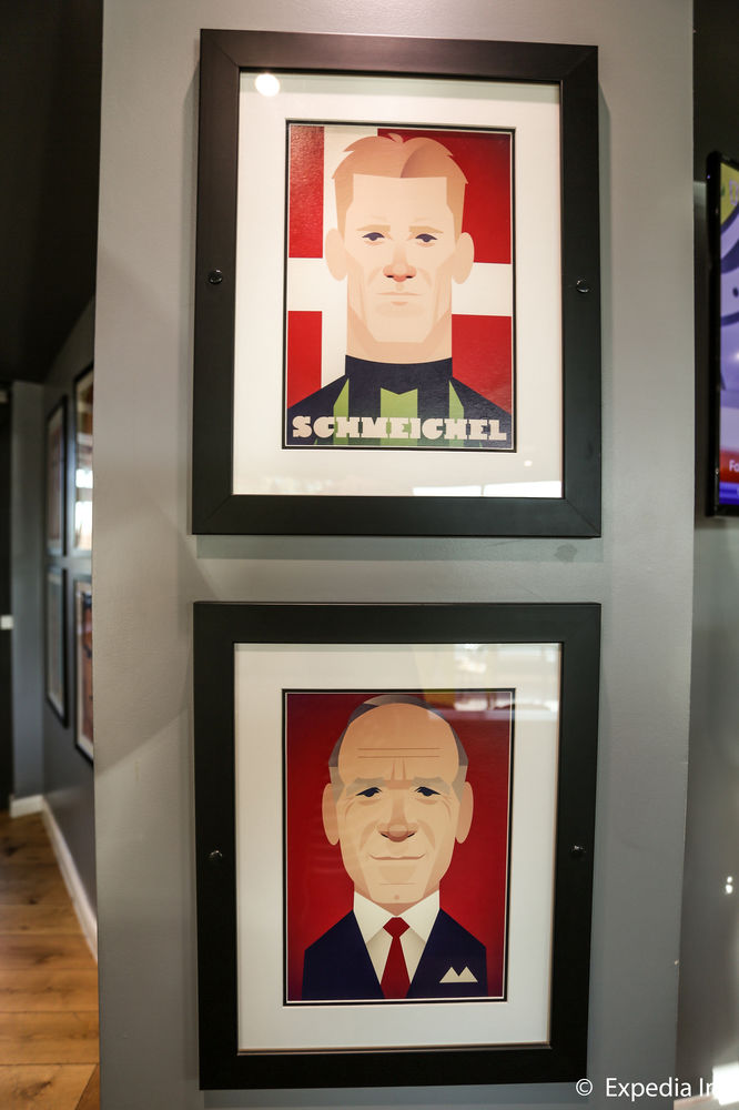 Fotos del hotel - TX HOTEL FOOTBALL