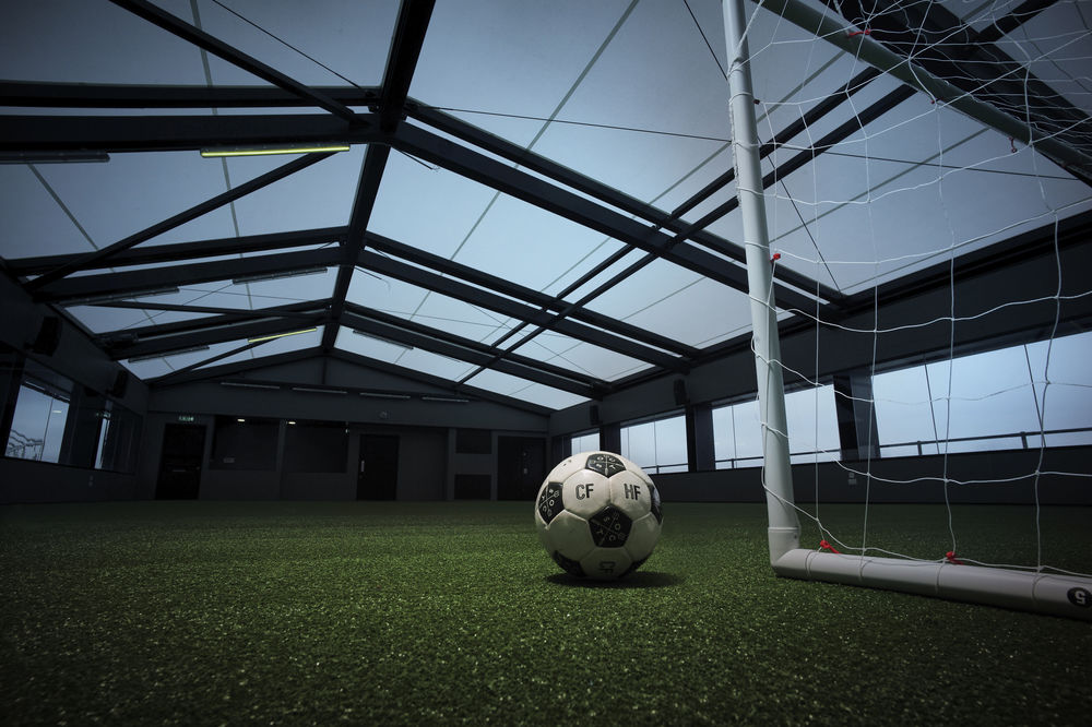 Fotos del hotel - TX HOTEL FOOTBALL