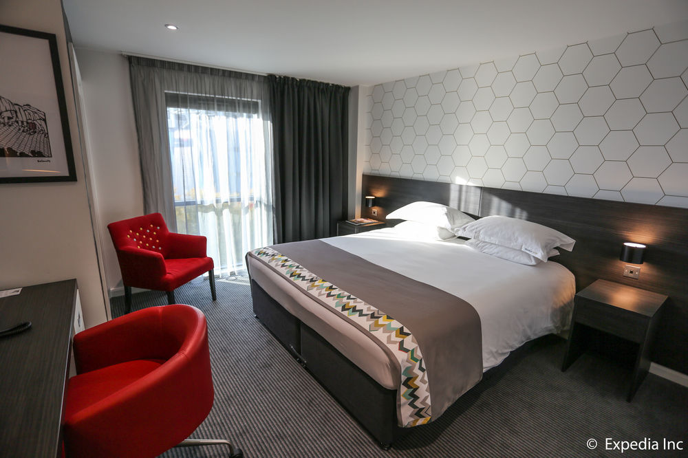 Fotos del hotel - TX HOTEL FOOTBALL