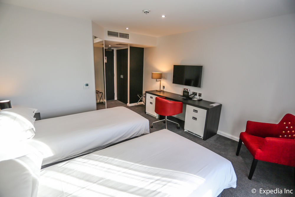 Fotos del hotel - TX HOTEL FOOTBALL
