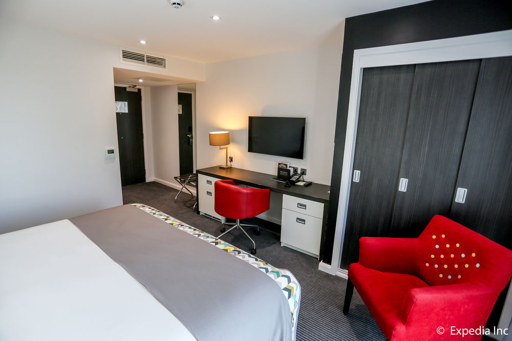 Fotos del hotel - TX HOTEL FOOTBALL