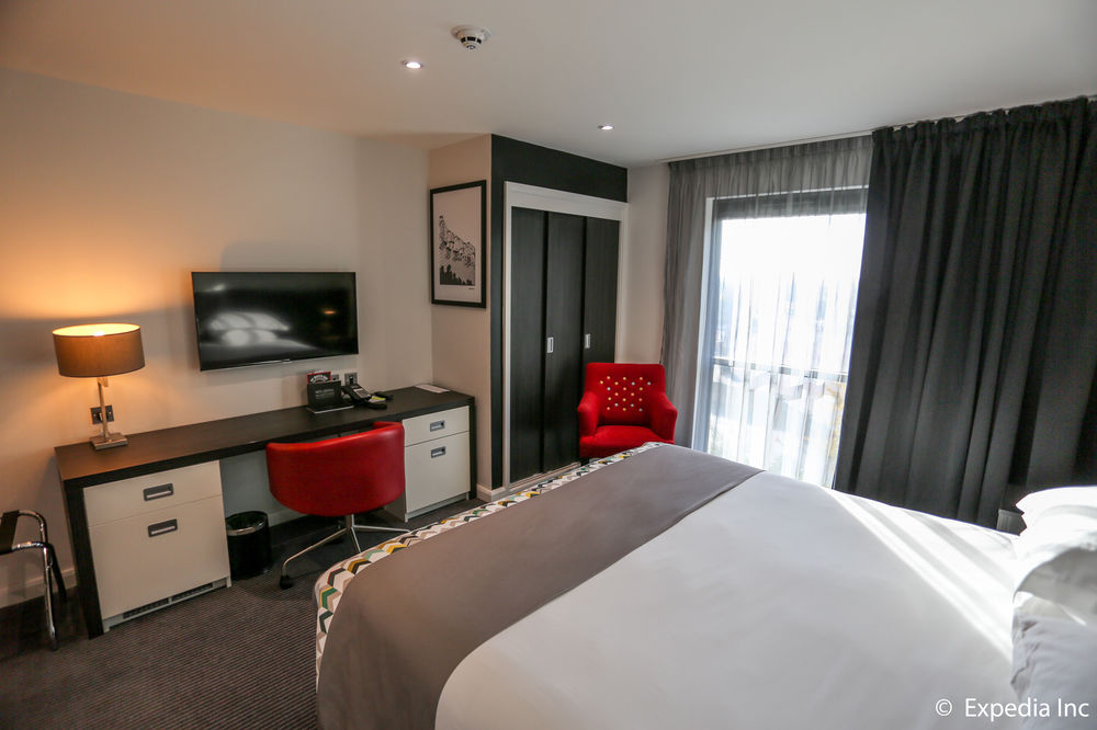Fotos del hotel - TX HOTEL FOOTBALL